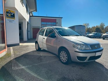 Fiat Punto Classic 1.3 MJT 16V 3 porte