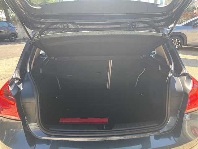 BMW Serie 1 (F20) 116d 5p. Urban