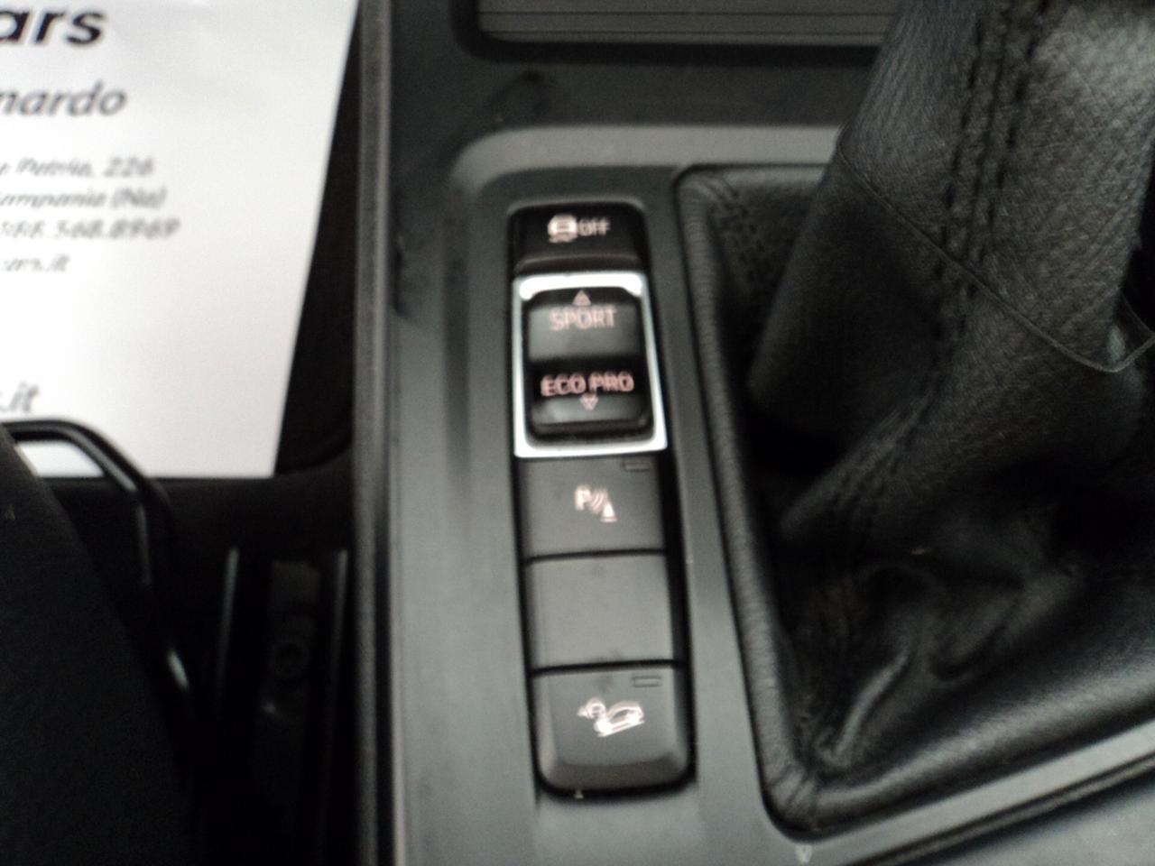 Bmw X1 xDrive18d