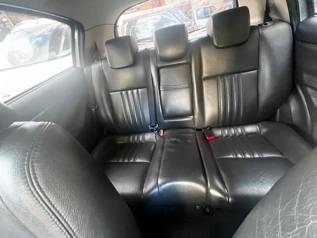 Alfa Romeo 147 1.9 JTD (120) 5 porte Murphy&Nye
