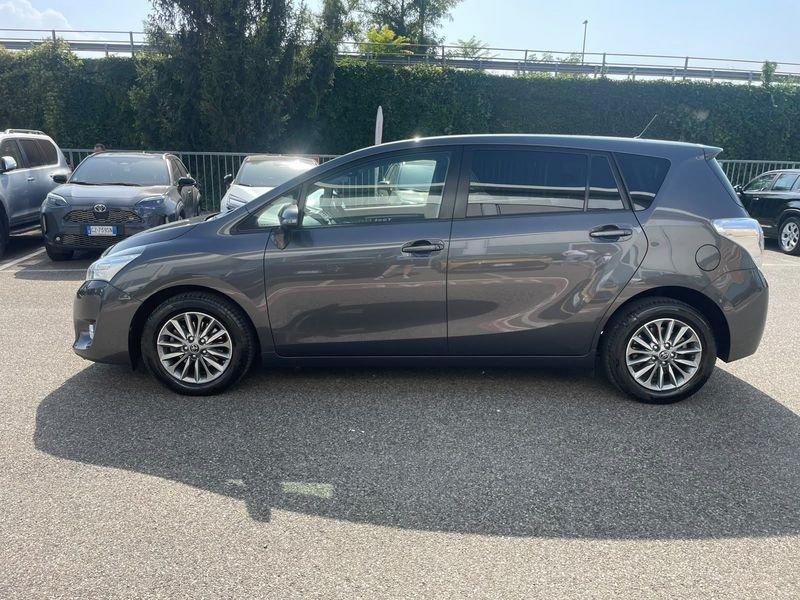Toyota Verso 1.6 D-4D Active