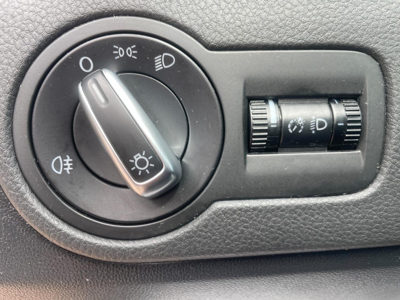 Volkswagen Polo 1.6 TDI 90CV DPF 5 porte Highline