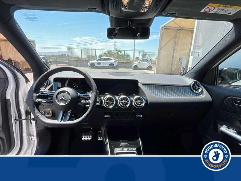 Mercedes-Benz GLA 200d Automatic AMG Line Extra