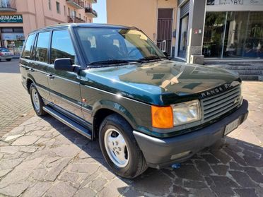 Land Rover Range Rover 2.5 TD ASI e CRS