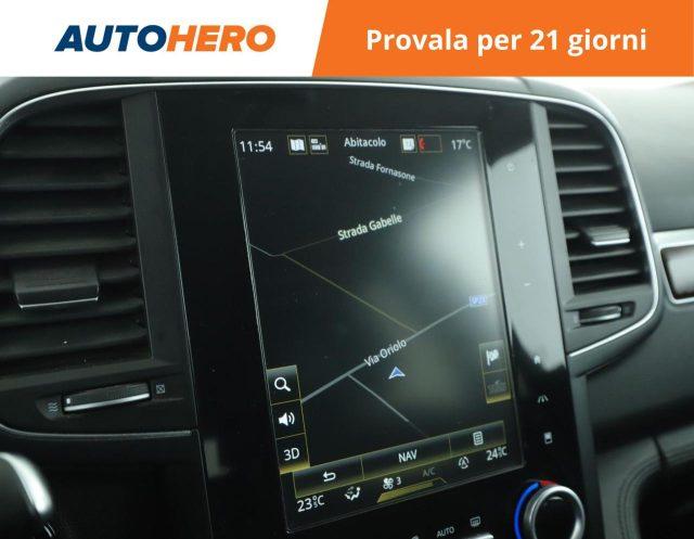 RENAULT Koleos dCi 175CV X-Tronic Energy Executive