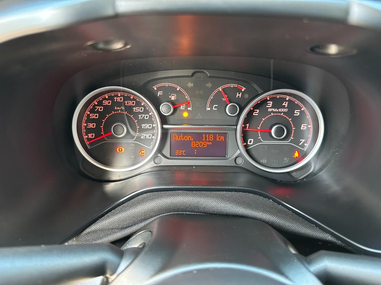 Fiat Doblo Doblò 1.6 MJT 105CV S&S PC Combi N1 Lounge