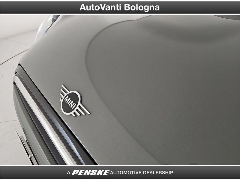 MINI Mini 5 porte Mini 5p 1.5 One Classic 75cv