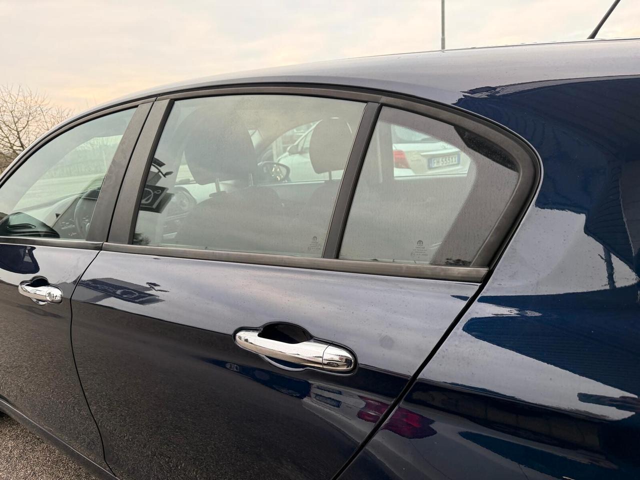 Fiat Tipo 1.6 Diesel Neopatentati