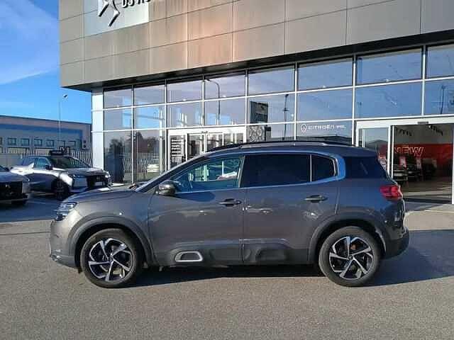 Citroen C5 Aircross 1.5 BlueHDi 130cv EAT8 SHINE USATO GARANTITO