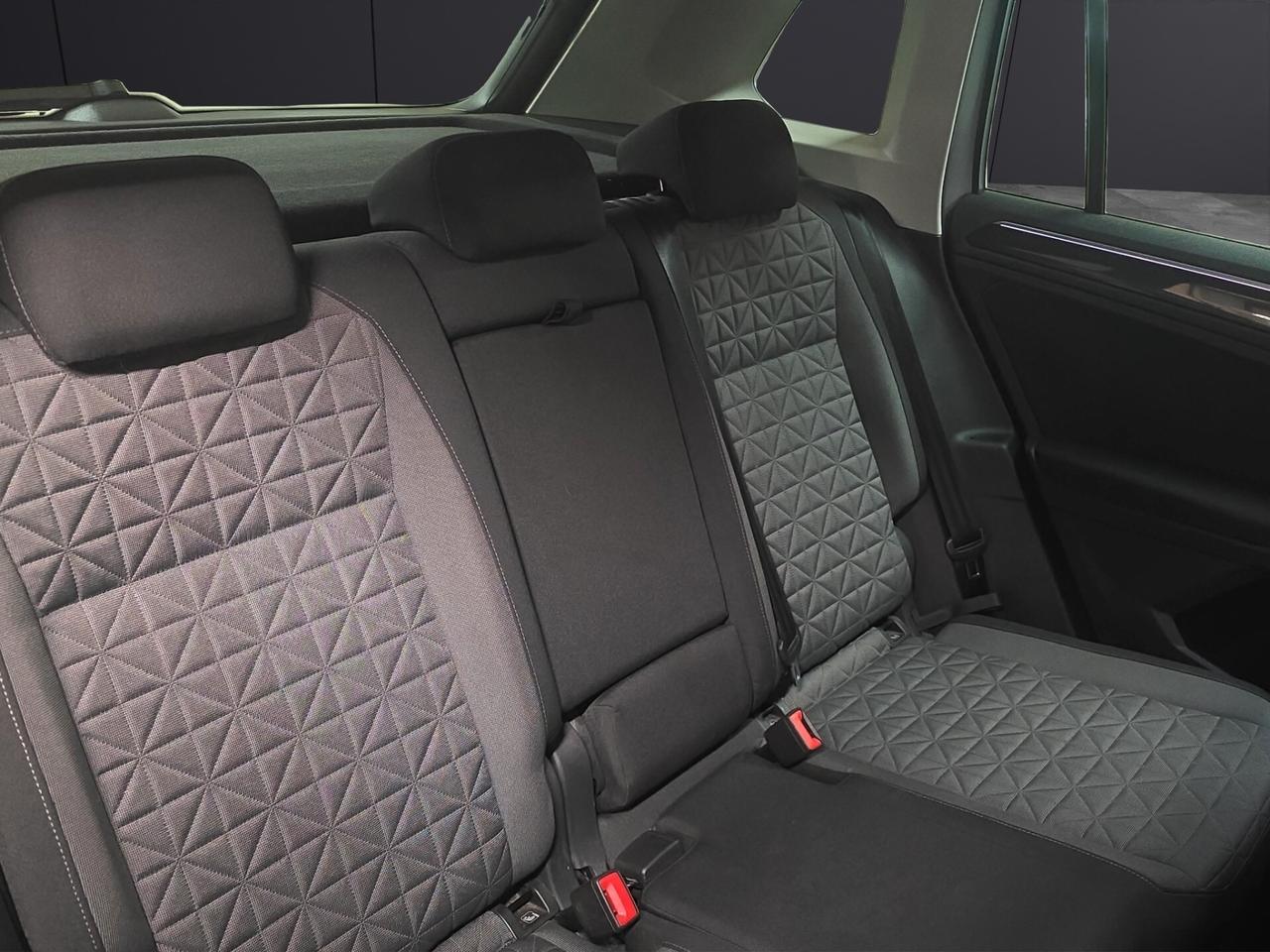 Volkswagen Tiguan 2.0 TDI Life PREZZO REALE