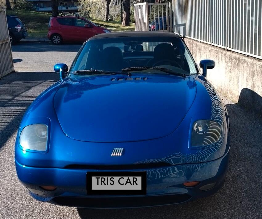 Fiat Barchetta 1.8 16V