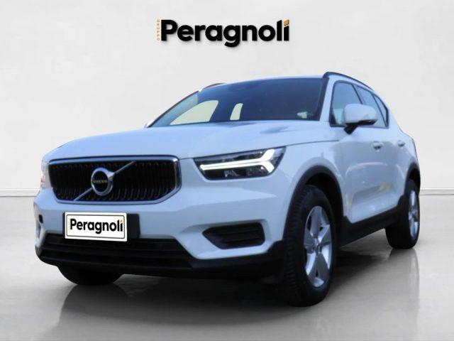 VOLVO XC40 XC40 D3 BUSINESS PLUS