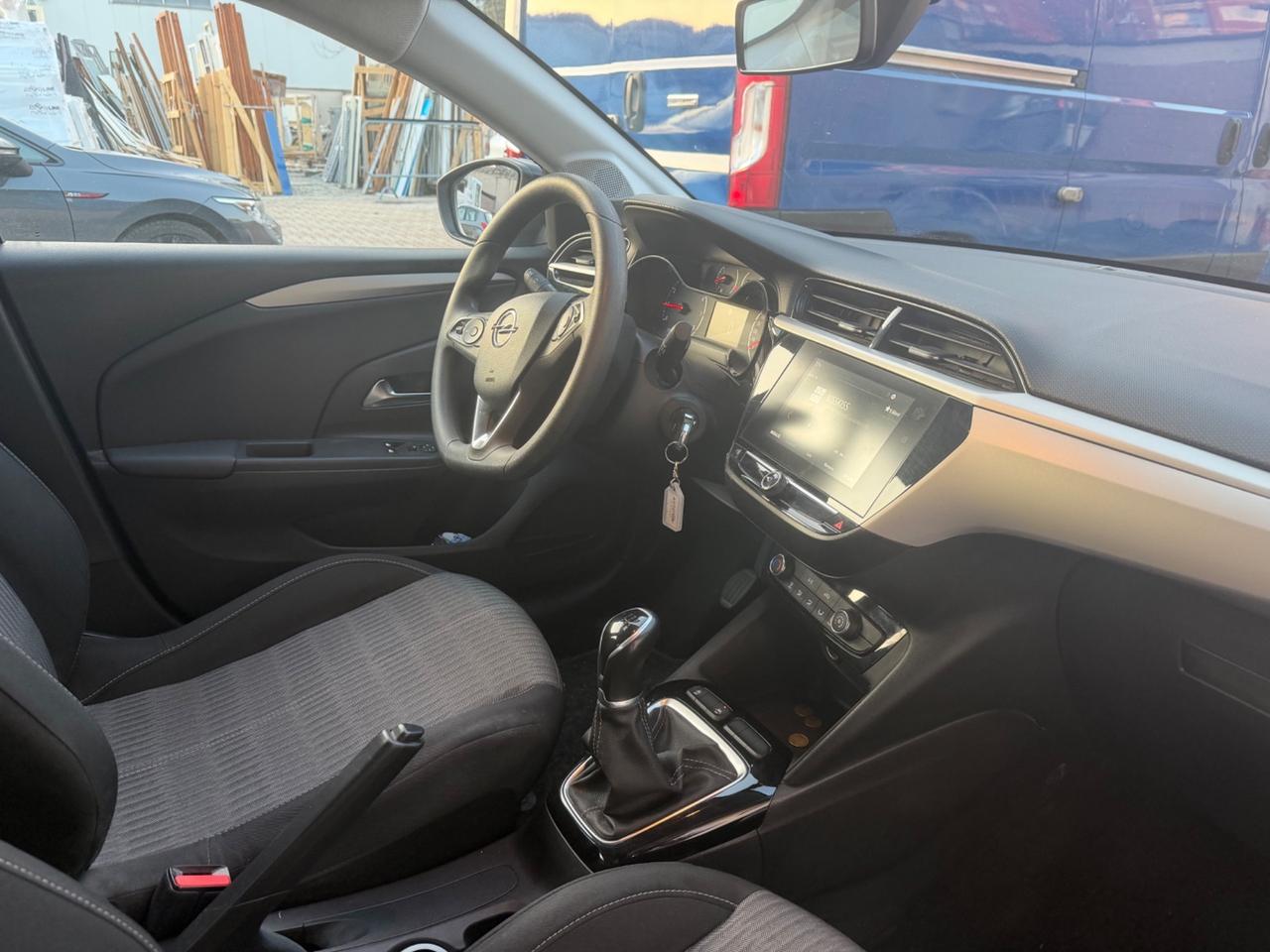 Opel Corsa 1.2 Edition