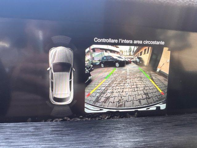 ALFA ROMEO Stelvio 2.2 Turbodiesel 190 CV AT8 Q4 Business
