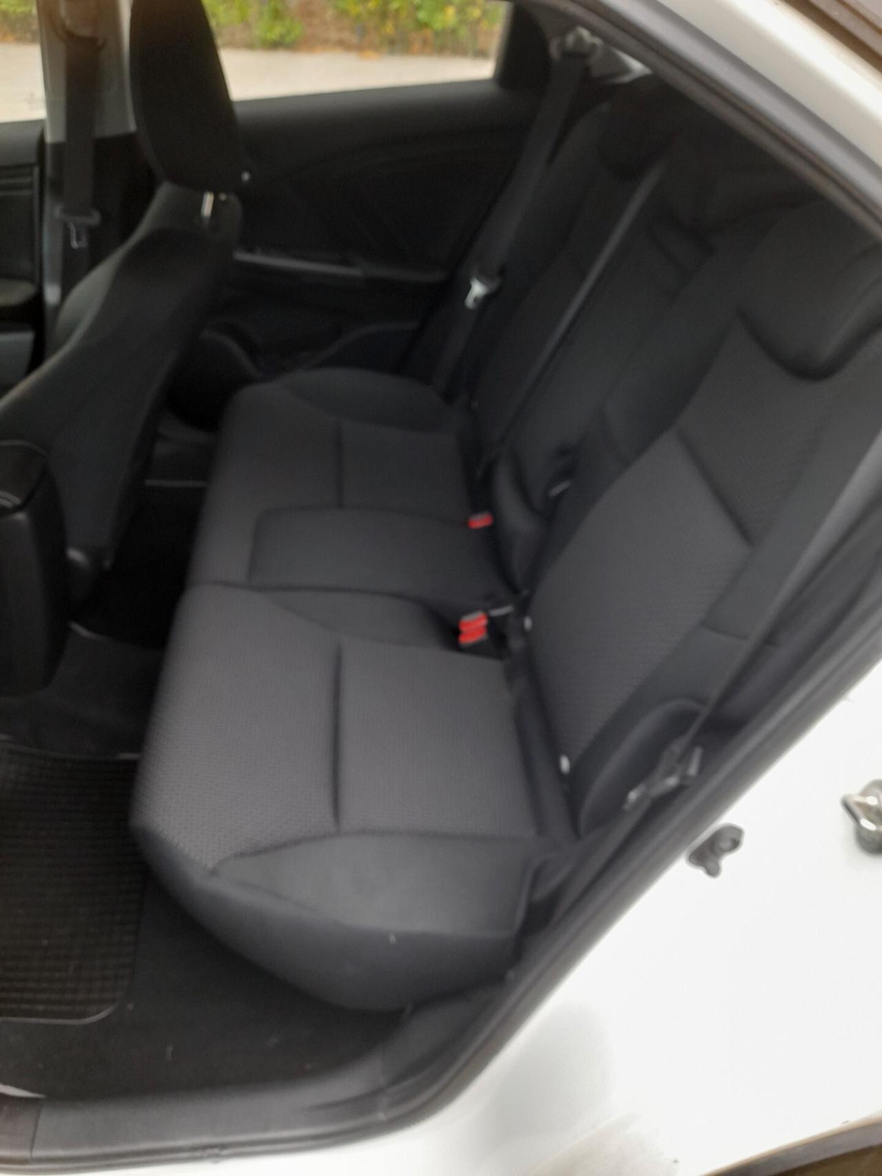 Honda Civic Tourer 1.6 i-DTEC Elegance Navi