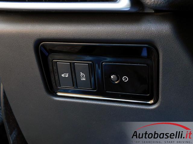 JAGUAR F-Pace 2.0D 180CV AWD AUTOMATICA PRESTIGE 'EURO 6D'