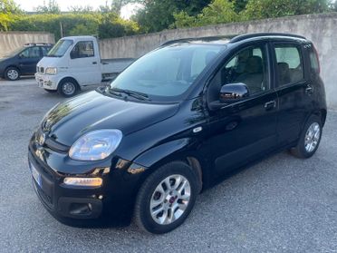 Fiat Panda 1.3 mjt/75 cv - full -2015