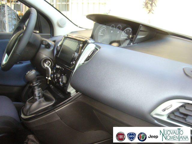 LANCIA Ypsilon 1.2 69CV GPL Ecochic My24 5°P Pack Premium Km0