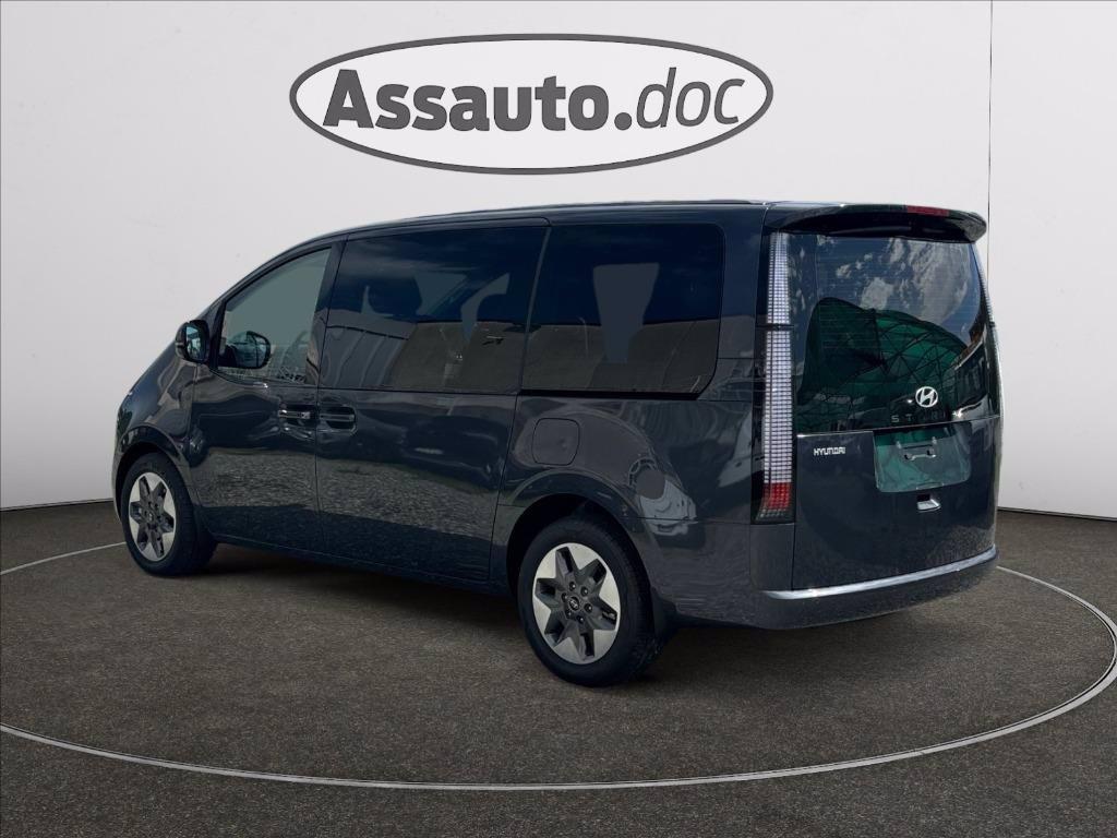 HYUNDAI Staria 1.6 hev Wagon 2wd auto del 2025