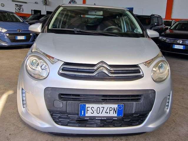 Citroen C1 C1 5p Airscape 5p 1.0 vti Shine 72cv