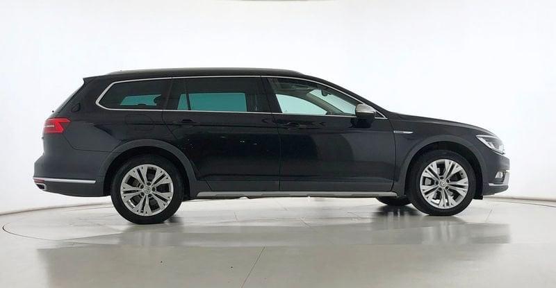 Volkswagen Passat Alltrack 2.0 TDI 150 CV 4motion Executive BMT