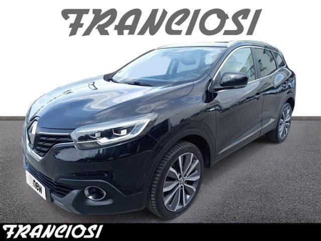 RENAULT Kadjar 1.6 dCi Energy Bose