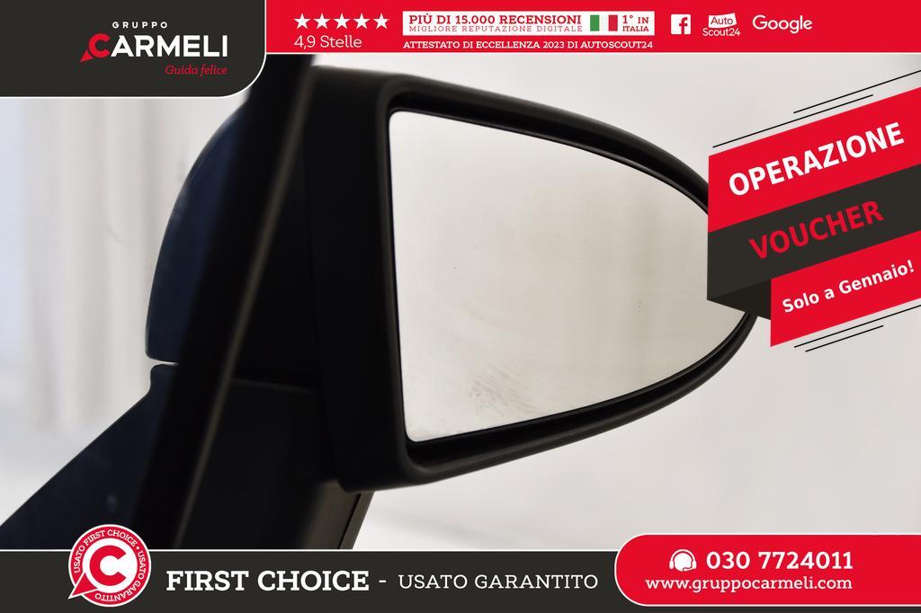 Renault Twizy Intense blue