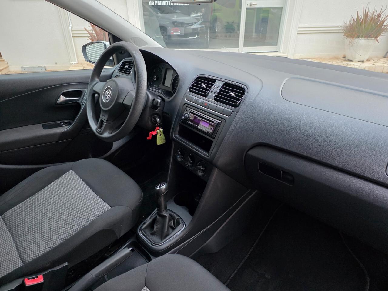 Volkswagen Polo 1.2 TDI