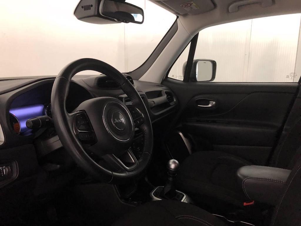 Jeep Renegade 1.6 Multijet Limited 2WD