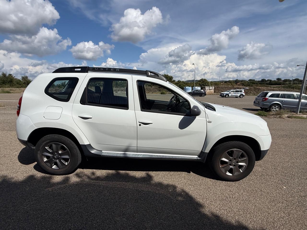 Dacia Duster 1.5 dCi 110CV Start&Stop 4x2 Serie Lim.Urban Explorer