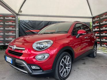 Fiat 500X 1.6 MultiJet 120 CV Cross Plus