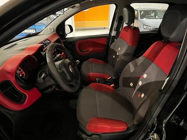 Fiat Panda 1.3 MJT S&S Lounge
