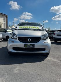 Smart ForTwo 70 1.0 Prime 07/2016