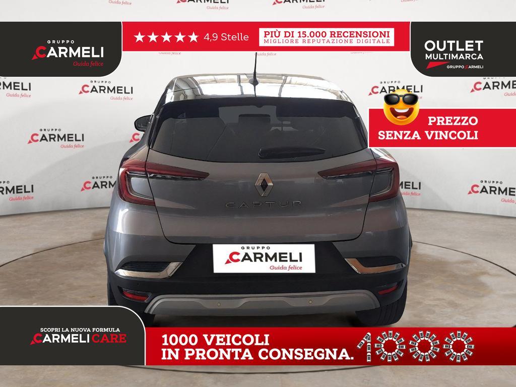 Renault Captur 1.0 TCe Intens