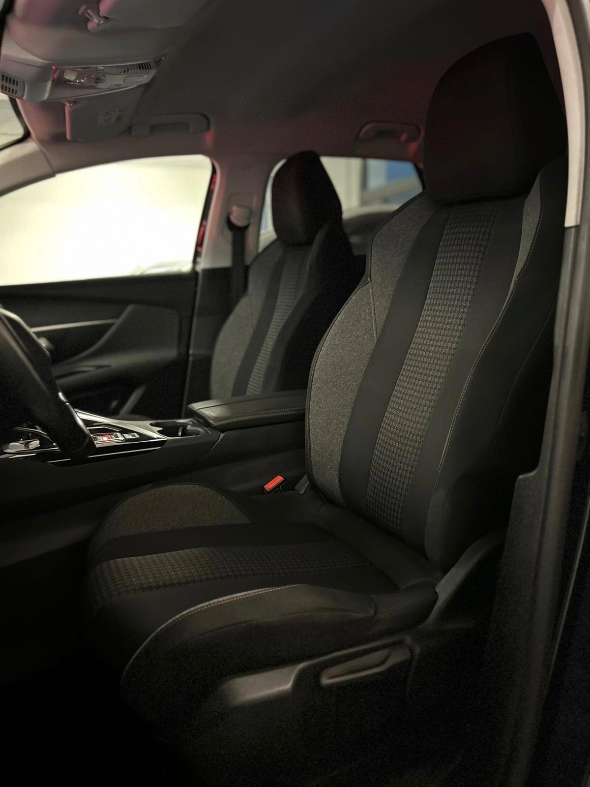 Peugeot 3008 BlueHDi 130 S&S EAT8 Active