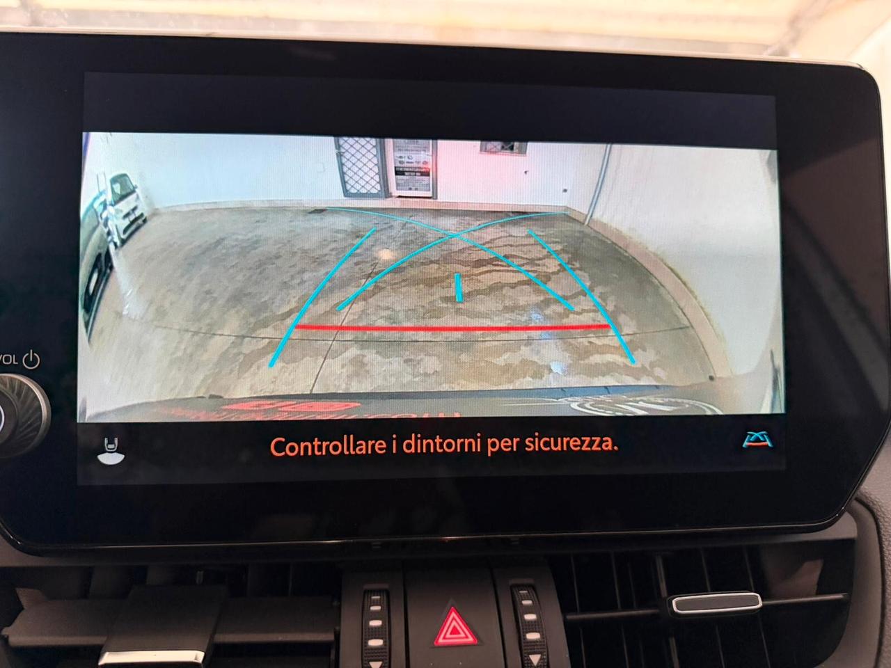 Toyota RAV 4 RAV4 2.5 HV (218CV) E-CVT 2WD Active