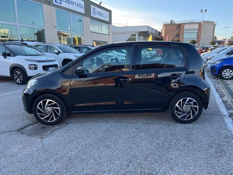 Volkswagen up! 1.0 5p. move