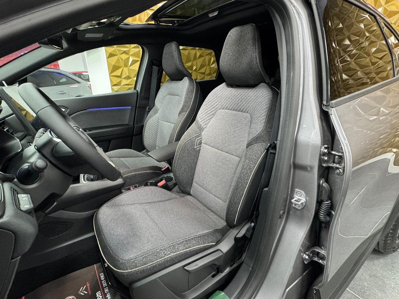 Renault Captur ECO-G 100 CV Techno