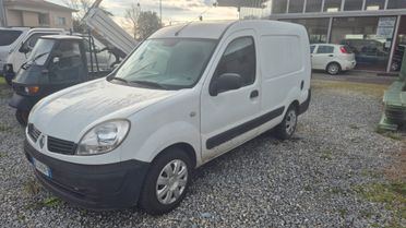 Renault Kangoo 1.5 dCi/70 cv van