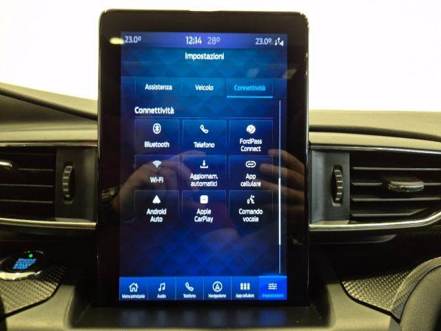 FORD Explorer 3.0 PHEV A10 AWD ST-Line - Cam - Tetto - B&O