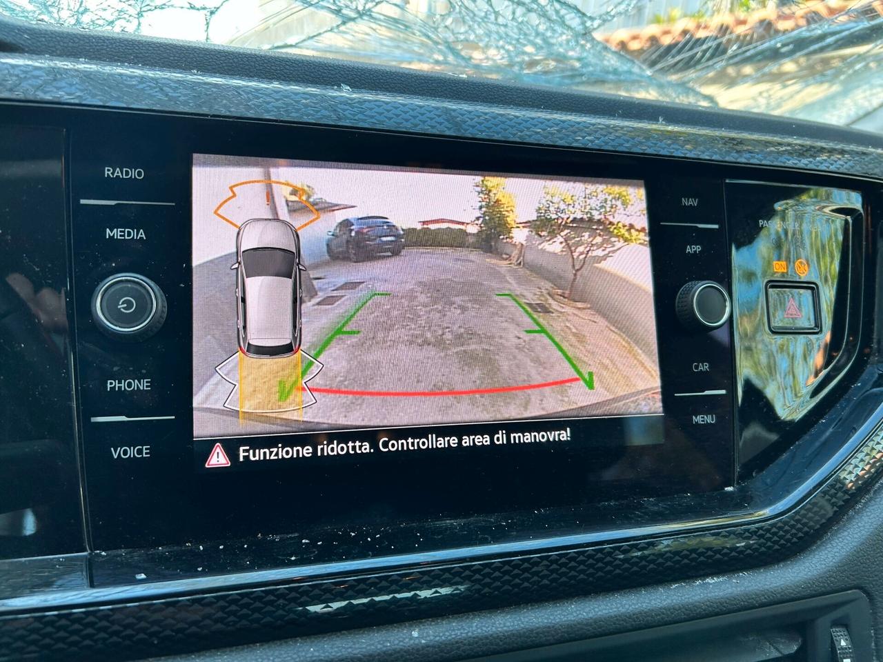 VOLKSWAGEN POLO 1.0 Benzina 80cv - 2024