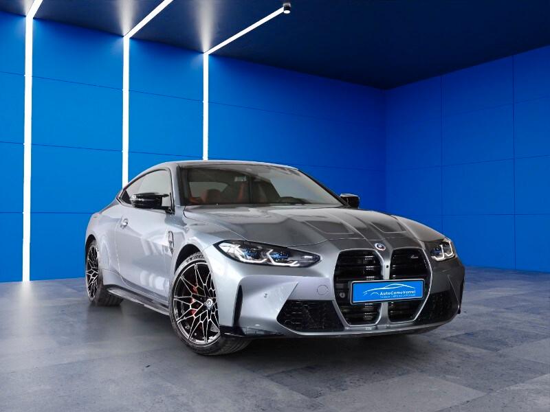 BMW Serie 4 Cpé(G22/82) M4 Competition M xDrive