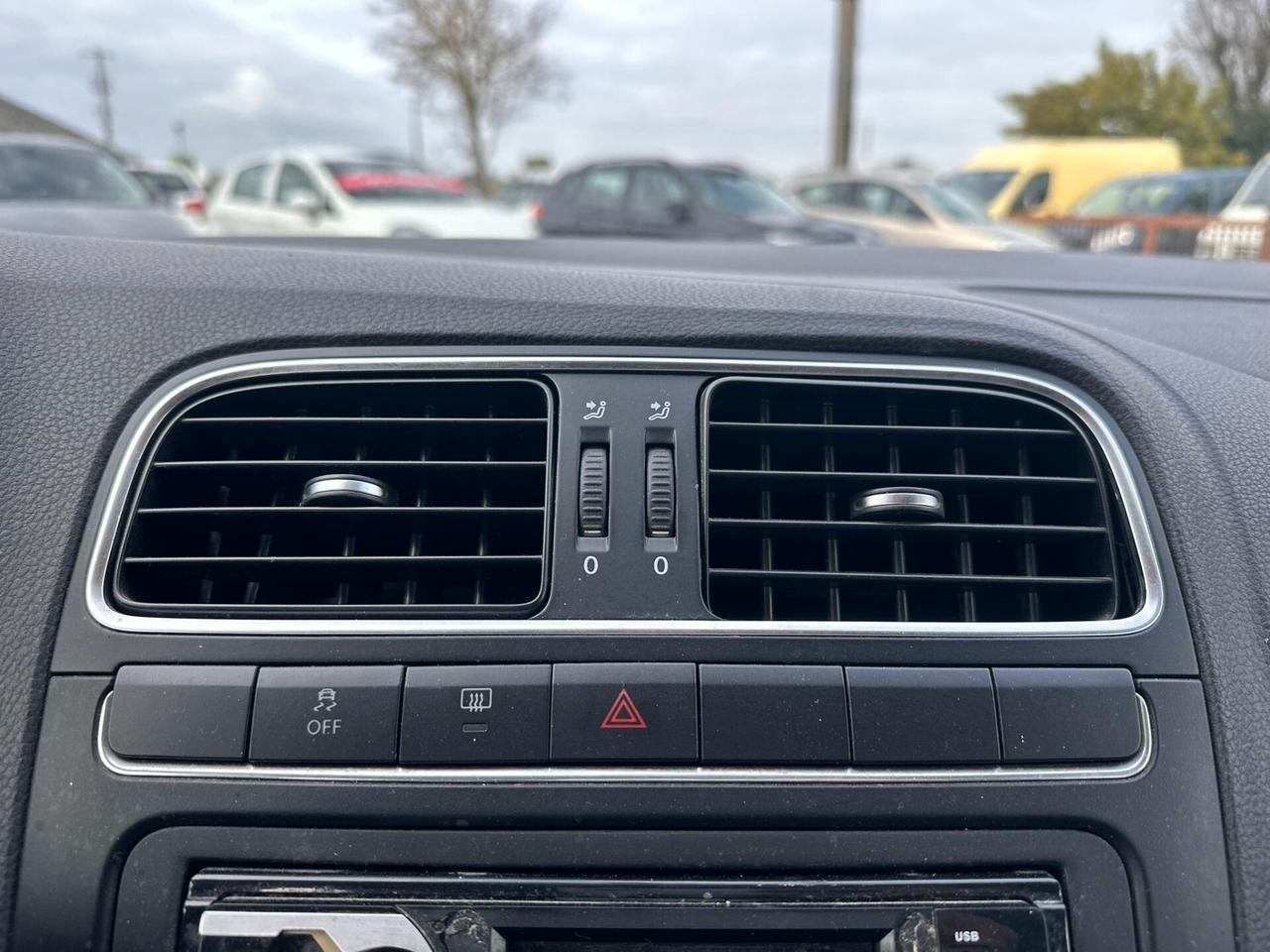 Volkswagen Polo 1.6 TDI DPF 5 porte Comfortline