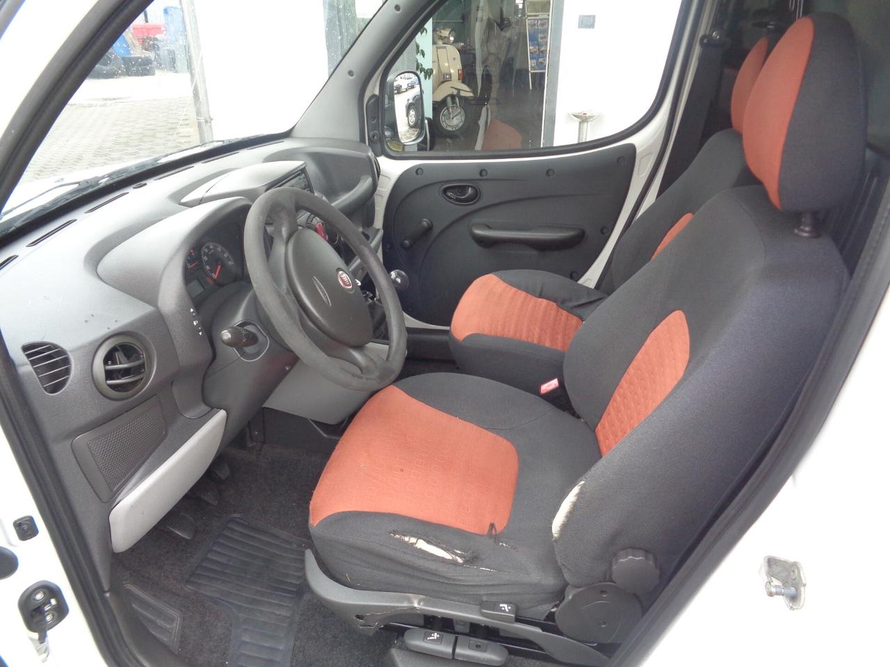 Fiat Doblo Doblò Cargo Furgone
