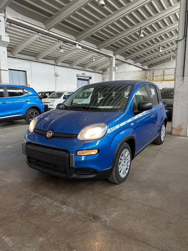 FIAT Panda New Panda 1.0 FireFly S&S Hybrid