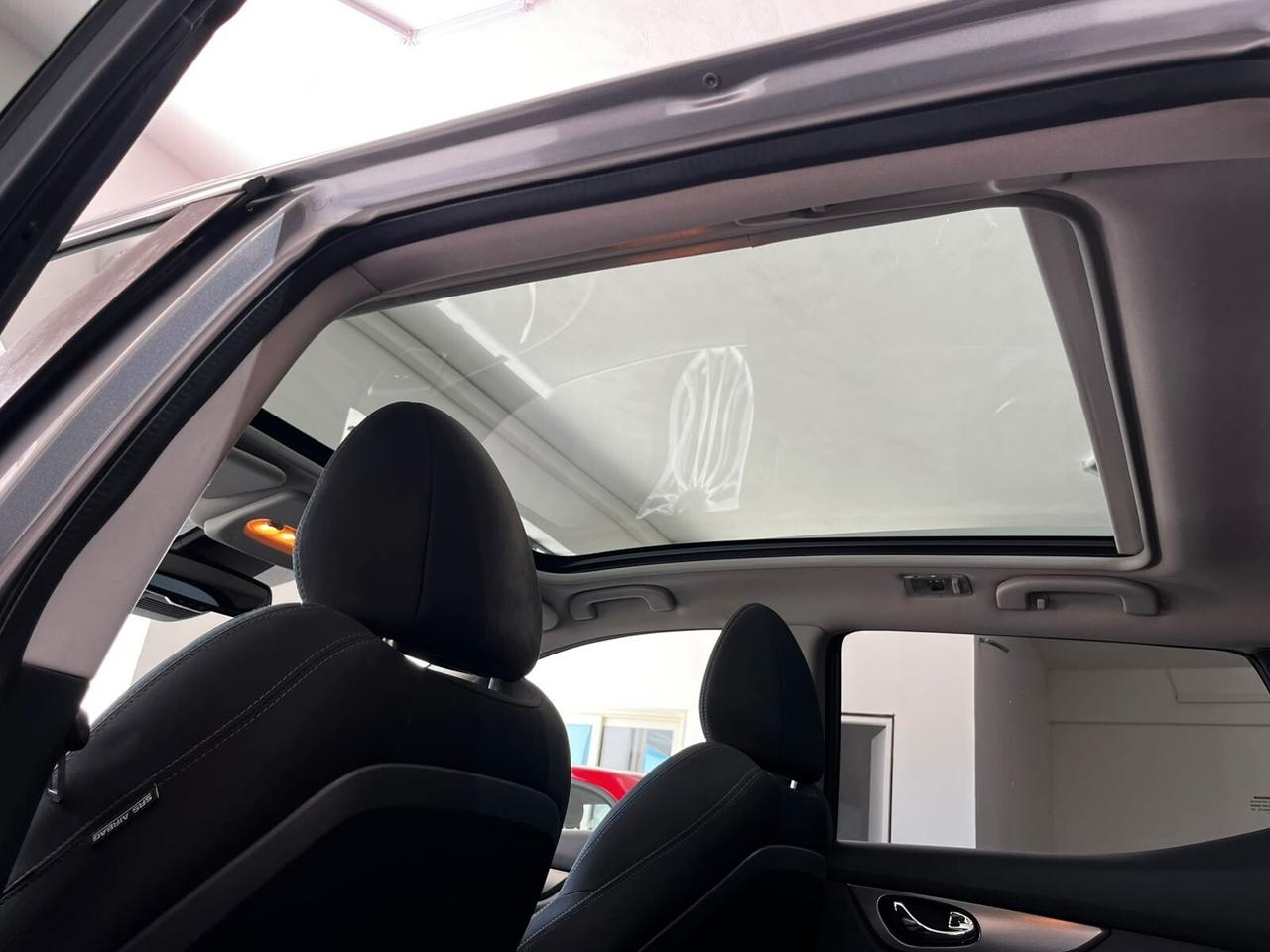 Nissan Qashqai 1.6 dCi 4WD N-Connecta