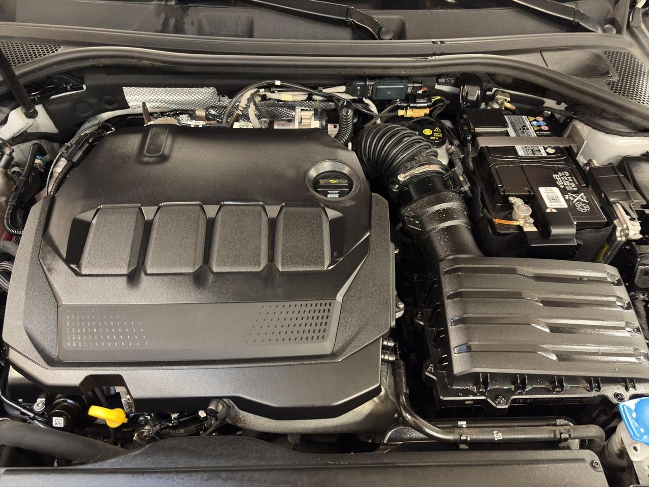 Audi A3 Sportback 30 2.0 tdi Business Advanced