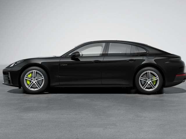 Porsche Panamera 4 E-HYBRID MY 2025 TETTO/BOSE/SCARICO SPORTIVO