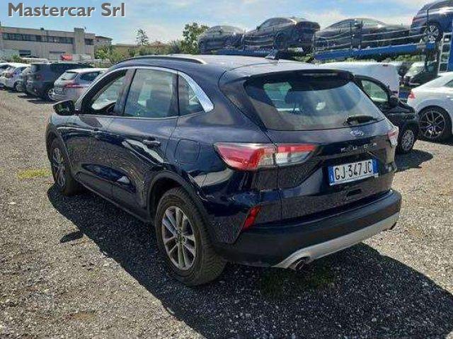 FORD Kuga Kuga 1.5 ecoblue Titanium Business 2wd 120cv auto