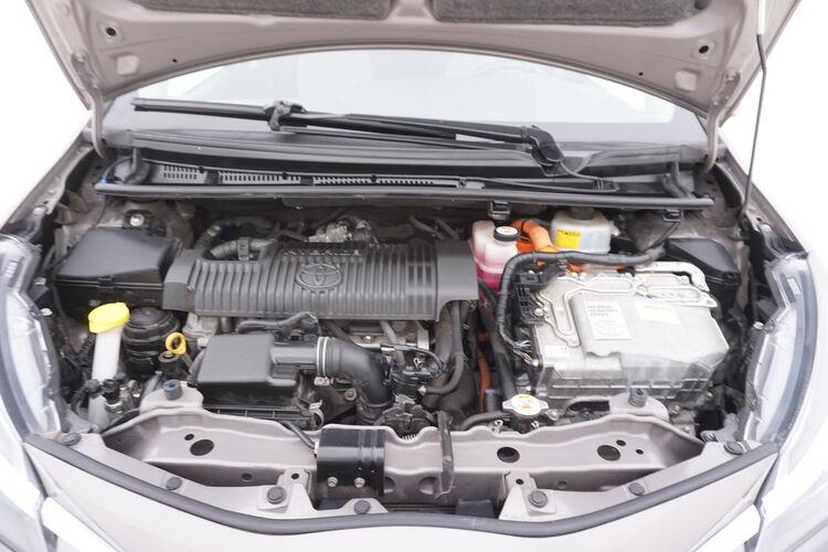 Toyota Yaris Hybrid Active BR119369 1.5 Full Hybrid 101CV